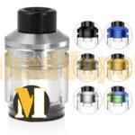 کارتریج خالی ای ۱۰۰ گیک ویپ <br><span>Geekvape E100 Empty Replacement Pod Cartridge</span> - Image 2